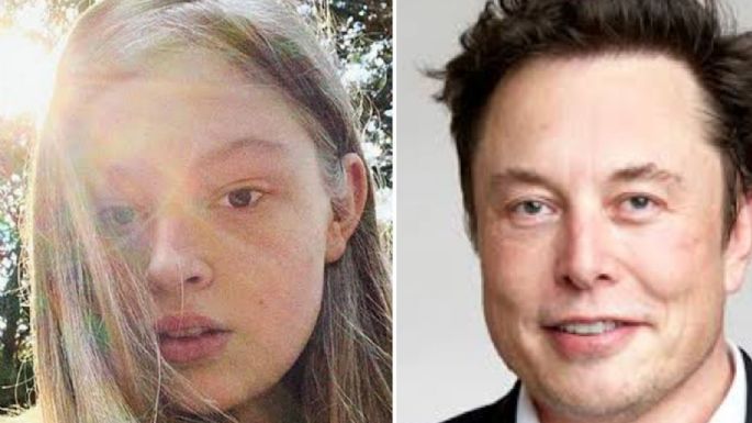 Vivian Jenna Wilson, hija trans de Elon Musk, anuncia su exilio tras victoria de Donald Trump