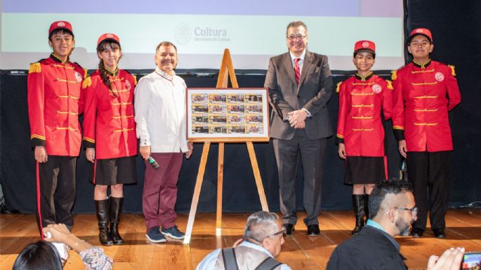 De proyecto polémico a 30 aniversario, el Cenart celebra con “cachito” de Lotería Nacional