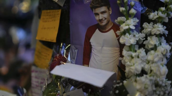 Fiscalía argentina imputa a tres personas por la muerte de Liam Payne, estrella de One Direction