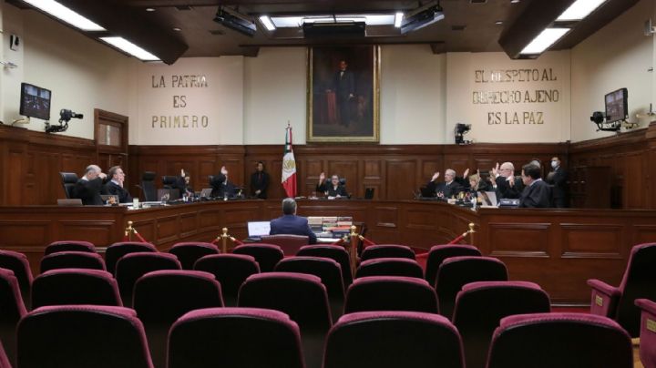 Inquietudes Procesales Electorales de la Reforma Judicial (Primera parte)