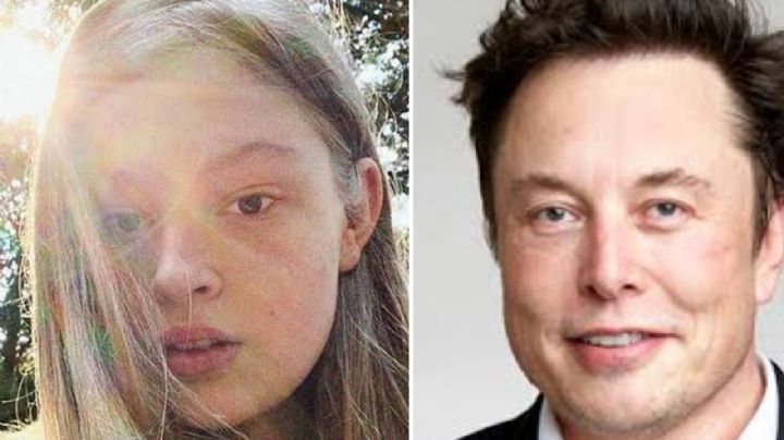 Vivian Jenna Wilson, hija trans de Elon Musk, anuncia su exilio tras victoria de Donald Trump