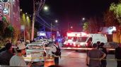 Ataque al bar "Los Cantaritos" en Querétaro deja 10 muertos y siete heridos (Video)