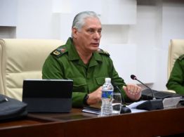 Cuba confirma conversaciones con EU para solventar las amenazas de Trump