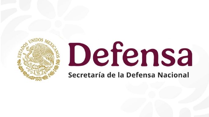 Sedena cambió su acrónimo a “Defensa”