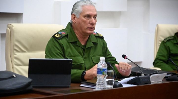 Rusia enviará 80 mil toneladas de diésel para paliar la crisis energética de Cuba