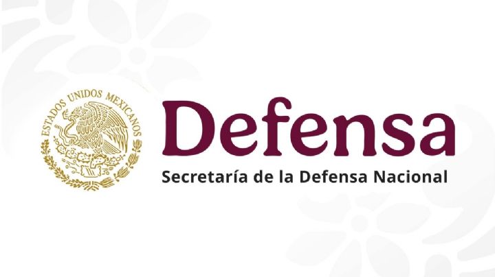 Sedena cambió su acrónimo a “Defensa”