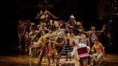 Teatro/En este lado: Las maravillas del Circo Soleil