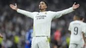 Real Madrid aprieta la Liga española al vencer 2-0 a Getafe con goles de Bellingham y Mbappé