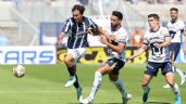 Rayados golea 6-3 en el global a Pumas y avanza a semifinales de la Liga MX (Videos)