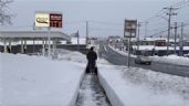 Fuertes nevadas y bajas temperaturas mantienen a partes de EU bajo la nieve