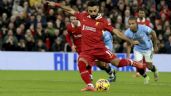 El Liverpool vence 2-0 al Manchester City y se sitúa con nueve puntos de ventaja en la Premier