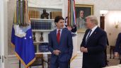 Canadá no es como México: esto fue lo que alegó Trudeau ante Trump