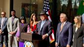 Ken Salazar celebra que México esté "desmantelando" el Cártel de Sinaloa con el "apoyo" de EU