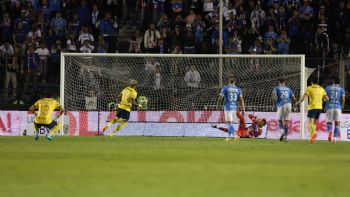 Revelan audios del VAR del partido de Cruz Azul vs. América (Video)