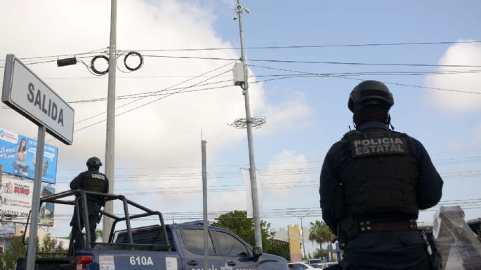 Mujer escapa de captores que la forzaban a vender drogas en Culiacán; rescatan a dos personas más