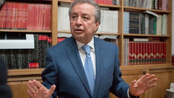 Juez niega haber dejado libre a exdirector jurídico de cooperativa Cruz Azul