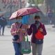 Frente frío 14 azotará este miércoles con lluvias intensas y torrenciales en estas entidades