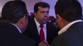 Pedro Haces presenta iniciativa que busca garantizar salario a trabajadores que dependen de propinas