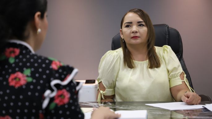 Grupos armados liberaron a 31 internos de cinco anexos: Fiscalía de Sinaloa