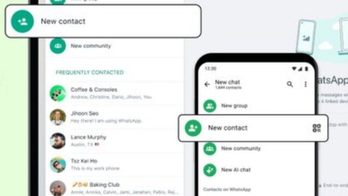 WhatsApp avanza en el desarrollo de su sistema de traducción automática para los mensajes de chats y canales