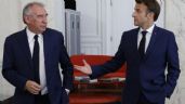 Macron nombra a su aliado centrista Bayrou nuevo primer ministro de Francia