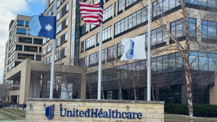 CEO de UnitedHealthcare reconoce que el sistema de salud de EU "no funciona tan bien como debería"