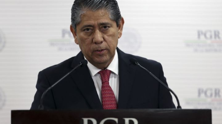 Renuncia el fiscal de Puebla para buscar ser ministro de la SCJN