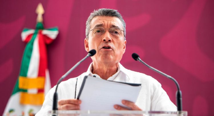 Con Rutilio Escandón, “La Barredora” operó en Chiapas desde 2019, asegura exgobernador interino