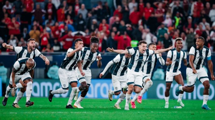 Pachuca venció al Al-Ahly y jugará la final de la Copa Intercontinental contra el Real Madrid