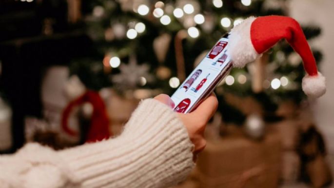 Las fiestas navideñas también atraen ciberestafas: recomendaciones de Meta para compras seguras online