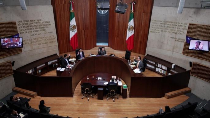 Elección judicial: hija de la ministra en retiro Olga Sánchez Cordero entre los aspirantes