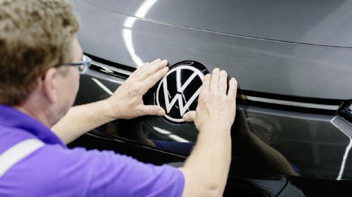 Volkswagen estudia trasladar la producción del Golf de Alemania a México