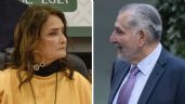 “Mente perversa”: Patricia Armendáriz arremete contra Adán Augusto López