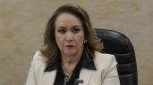 Ministra Yasmín Esquivel consigue que la UNAM frene revisión por plagio de tesis