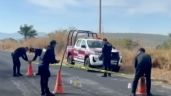 Comandante que llevaba dos meses en el cargo es asesinado en Tilapa, Puebla