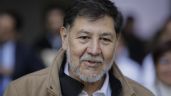 “No pasa de hoy”: Fernández Noroña asegura que ya se está superando el pleito Adán Augusto-Monreal