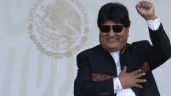 Confirman orden de aprehensión a Evo Morales por trata de personas