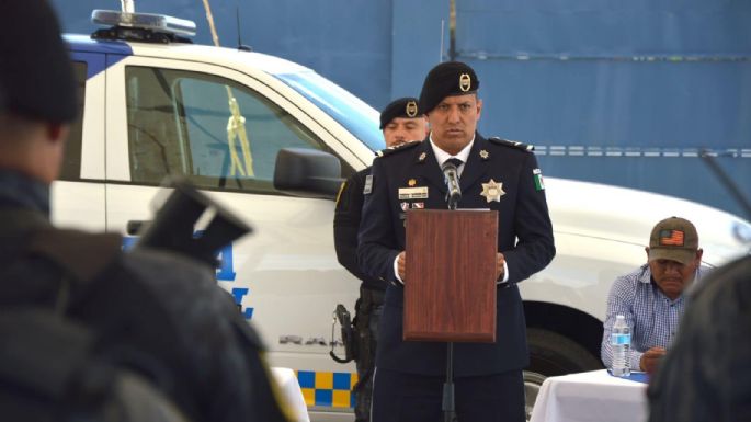 Despiden a comisario estatal tras videos donde jóvenes son humillados por policías de Celaya