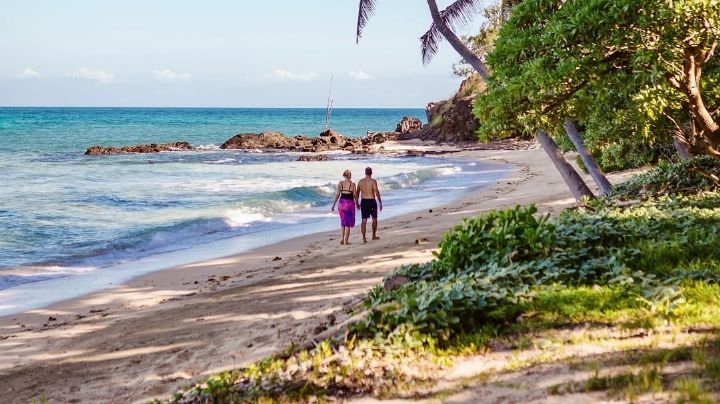 Hombre asesinó a su esposa en su luna de miel en Fiji