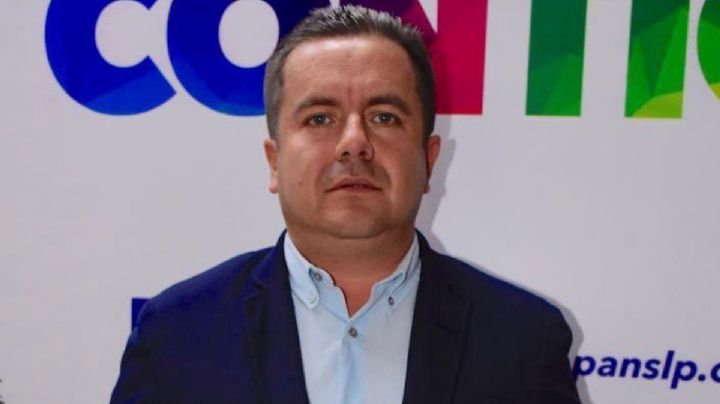 Detienen a exdiputado del PAN por el asesinato del alcalde de Tancanhuitz, SLP