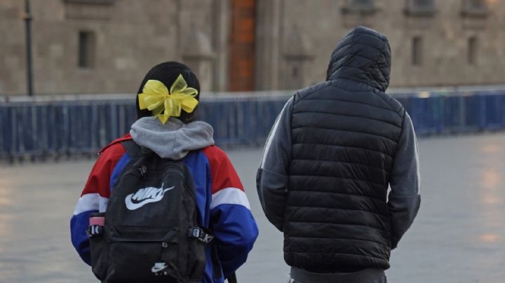 Frente frío 15 azotará este martes con bajas temperatura y heladas a los siguientes estados