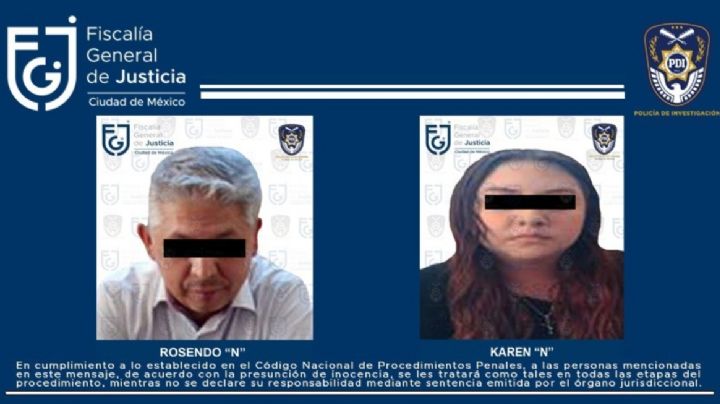 Amenazaban y hacían cobros ilegítimos desde call center en Mixcoac; detienen a dos