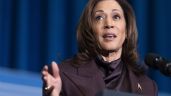 Kamala Harris dará mensaje postelectoral a estudiantes de Maryland