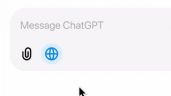 El buscador de ChatGPT llega a los usuarios de cuentas gratuitas