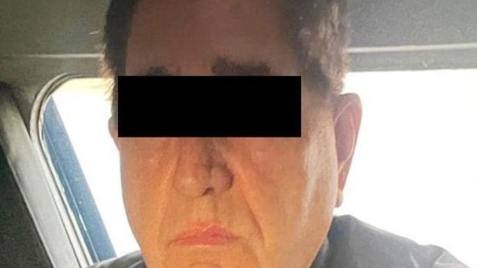 Detienen en Sinaloa a “El Mero Mero”, tío de Ovidio Guzmán López, “El Ratón”