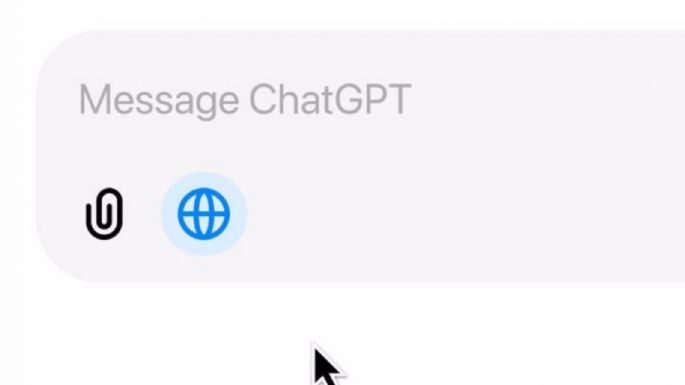 El buscador de ChatGPT llega a los usuarios de cuentas gratuitas