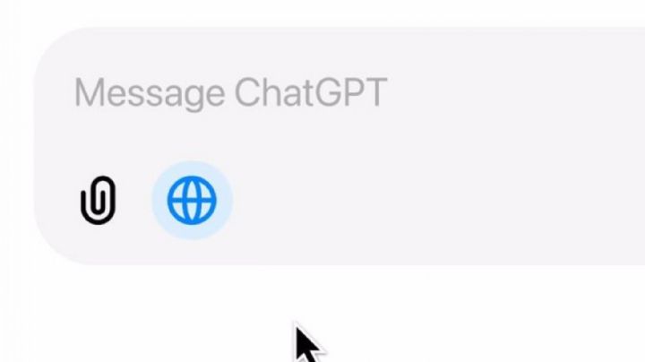 El buscador de ChatGPT llega a los usuarios de cuentas gratuitas