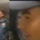 Fan queda atrapado en elevador con Checo Pérez y Emilio Azcárraga (Video)