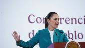 En medio de reproches a la Ley del Infonavit, Sheinbaum exhibe red de corrupción