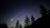 La última lluvia de meteoros del año alcanza su máximo antes de Navidad